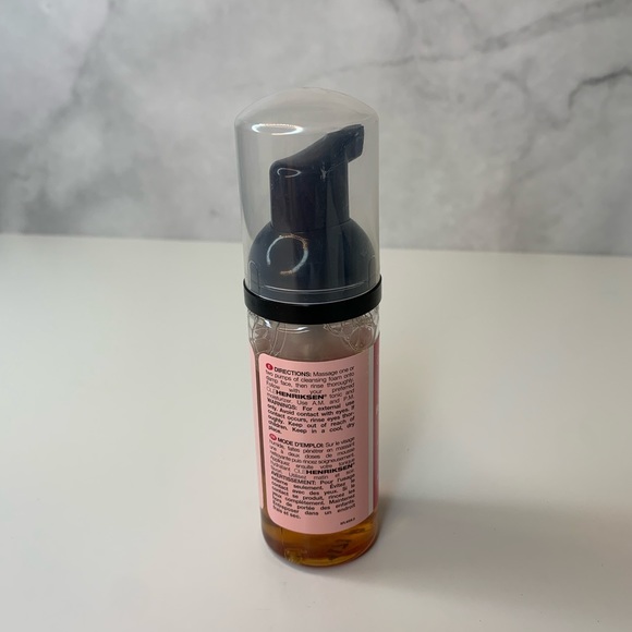 Ole Henriksen African Red Tea Foaming Cleanser 45ml - Picture 4 of 4